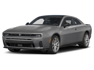 2026 Dodge Charger
